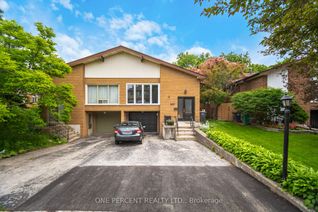 Property for Sale, 3319 Tallmast Cres, Mississauga, ON