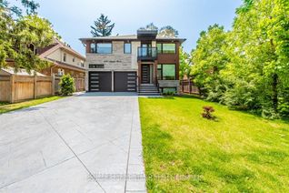 Detached House for Sale, 1204 Argreen Rd, Mississauga, ON