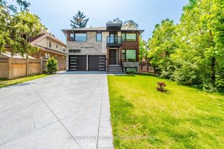 House for Sale, 1204 Argreen Rd, Mississauga, ON