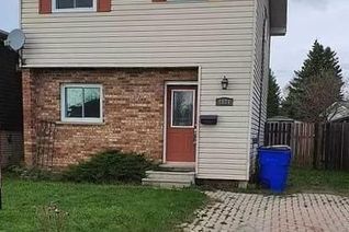 Detached House for Sale, 1034 Michener Blvd, Timmins, ON
