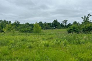 Land for Sale, 290 Crofts Rd, Marmora and Lake, ON