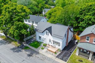 Semi-Detached House for Sale, 14 Spencer St W, Cobourg, ON