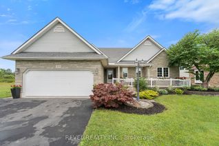 Detached House for Sale, 353 South Pelham Rd, Welland, ON