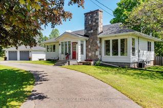 House for Sale, 316 Angeline St S, Kawartha Lakes, ON