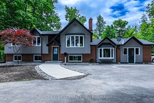 Bungalow for Sale, 706 Cromarty Dr, Thames Centre, ON