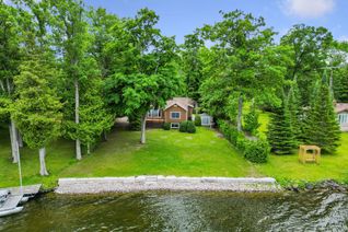 Bungalow for Sale, 58 Puff Ball Inn Rd, Trent Hills, ON