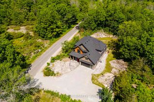 Property for Sale, 94 Macey Bay Rd, Georgian Bay, ON