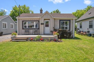 Bungalow for Sale, 11 Kirk St, St. Catharines, ON