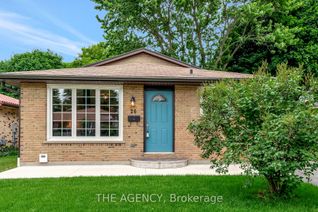 Detached House for Sale, 26 Centennial Ave, Tillsonburg, ON