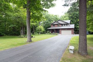 Detached House for Sale, 2 Oak Ridge Dr, Quinte West, ON