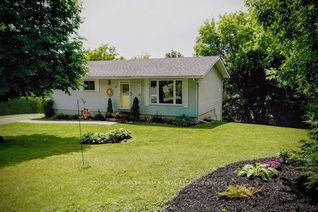 Bungalow for Sale, 28 Hope St, Brighton, ON