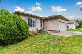 Bungalow for Sale, 14 Marlow Ave, Grimsby, ON