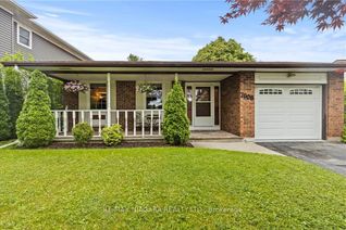 Detached House for Sale, 7008 Harriman St, Niagara Falls, ON