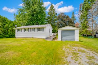 Detached House for Sale, 69 Blythe Shore Rd, Kawartha Lakes, ON