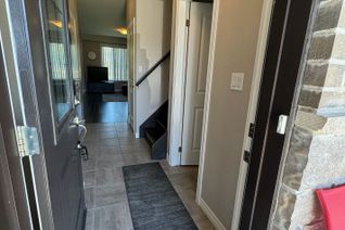 Freehold Townhouse for Sale, 198 links Cres, Woodstock, ON