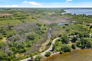 Land for Sale, 209 Hiscock Shores Rd, Prince Edward County, ON