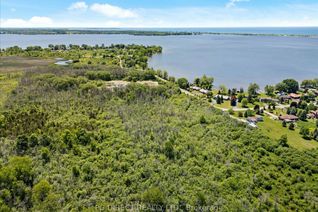 Vacant Residential Land for Sale, 209 Hiscock Shores Rd, Prince Edward County, ON