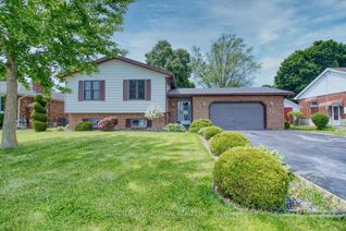 Bungalow for Sale, 67 Lamila St, Chatham-Kent, ON