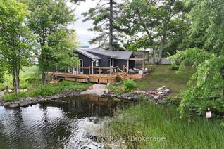 Cottage for Sale, 16E MacDonald Cres, Madoc, ON