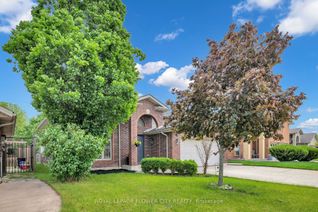 House for Sale, 1116 Monarch Meadows Dr, Lakeshore, ON