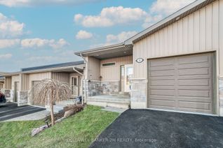 Bungalow for Sale, 10 Crispin St, Brighton, ON
