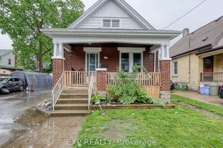 Detached House for Sale, 53 Cameron St W, London, ON