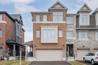 Freehold Townhouse for Sale, 84 Monarch Woods Dr, Kitchener, ON