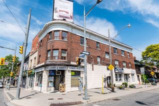 Property for Sale, 1038 St Clair Ave W, Toronto, ON