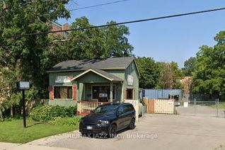 Investment Property for Sale, 119 Ash St, Whitby, ON