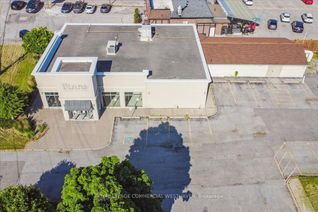 Commercial/Retail Property for Lease, 333 Kingston Rd, Pickering, ON