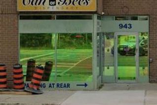 Commercial/Retail Property for Sale, 943 O'Connor Dr #6, Toronto, ON