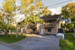 Investment Property for Sale, 155 Beach Rd #1-6, Georgina, ON