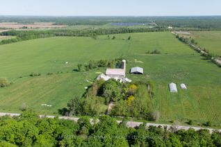 Commercial Farm for Sale, 2375 Durham Road 15, Brock, ON