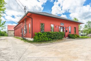 Property for Lease, 14 Stewart Rd #B, Collingwood, ON