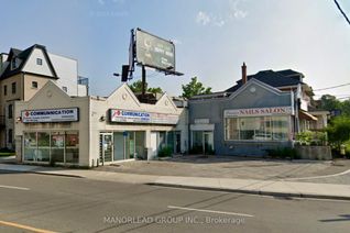 Commercial/Retail Property for Sale, 4 Church St, Toronto, ON