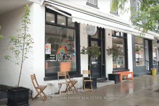 Non-Franchise Business for Sale, 194 Picton Main St, Prince Edward County, ON