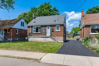 Investment Property for Sale, 194 East 12th St, Hamilton, ON