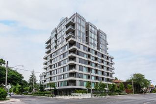 Apartment for Sale, 1 Cardiff Rd #413, Toronto, ON