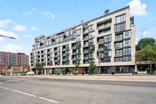 Condo for Sale, 840 St.Clair Ave W #509, Toronto, ON