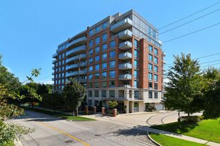 Condo Apartment for Sale, 17 Ruddington Dr #PH102, Toronto, ON