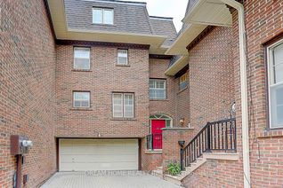 Condo Townhouse for Sale, 5 Scotch Elmway Ave, Toronto, ON