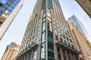 Condo Apartment for Sale, 311 Bay St #4404, Toronto, ON