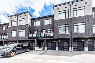 Condo Townhouse for Sale, 2550 Castlegate Crossing W #35, Pickering, ON