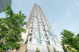 Apartment for Rent, 5 Buttermill Ave #3503, Vaughan, ON