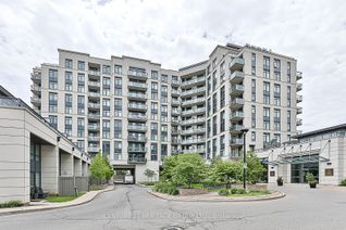 Condo for Rent, 24 Woodstream Blvd #809, Vaughan, ON