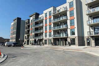 Property for Rent, 4 Kimberly Lane #205, Collingwood, ON