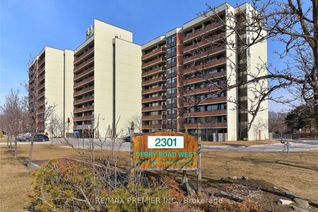 Condo for Rent, 2301 Derry Rd W #603, Mississauga, ON