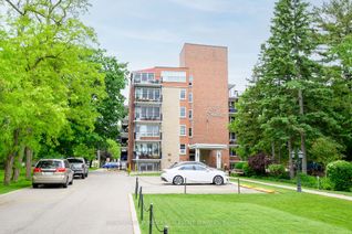 Apartment for Sale, 1377 Lakeshore Rd #306, Burlington, ON