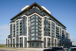 Apartment for Sale, 405 Dundas St W #426, Oakville, ON