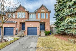 Townhouse for Rent, 119 Kenwood Dr, Brampton, ON